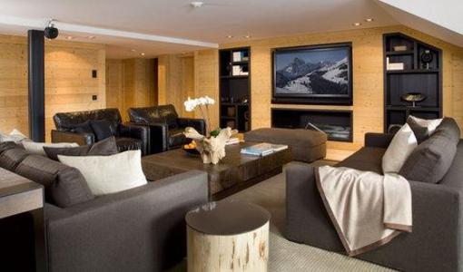 фото отеля Grand Hotel Park Gstaad