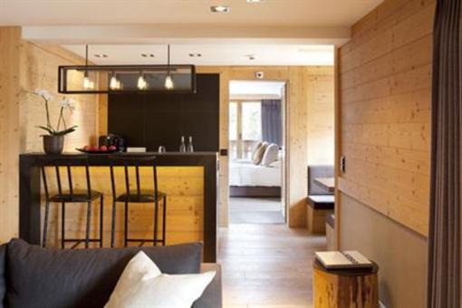 фото отеля Grand Hotel Park Gstaad