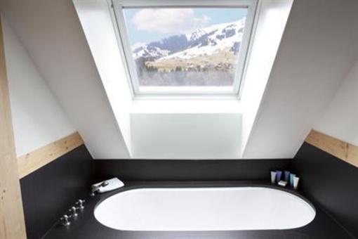 фото отеля Grand Hotel Park Gstaad