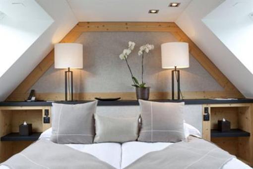 фото отеля Grand Hotel Park Gstaad