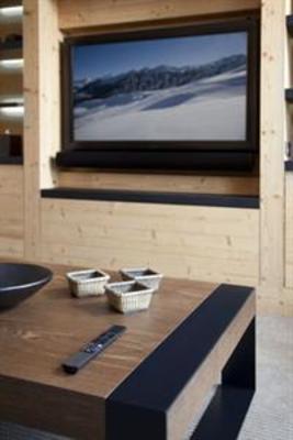 фото отеля Grand Hotel Park Gstaad