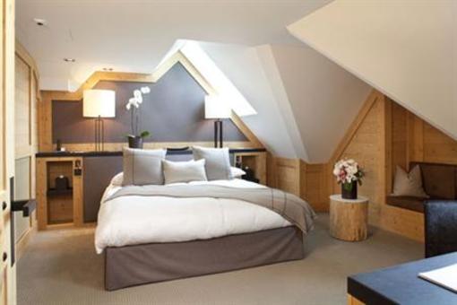 фото отеля Grand Hotel Park Gstaad
