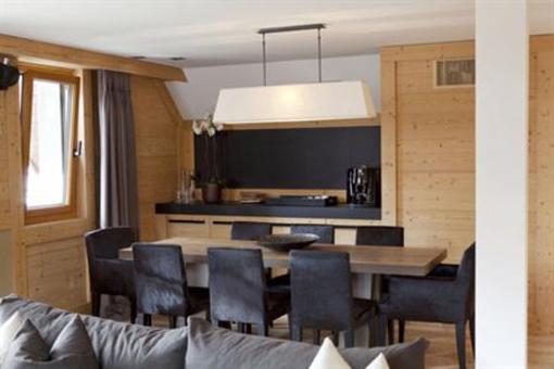 фото отеля Grand Hotel Park Gstaad