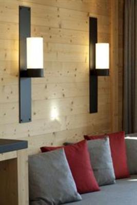 фото отеля Grand Hotel Park Gstaad