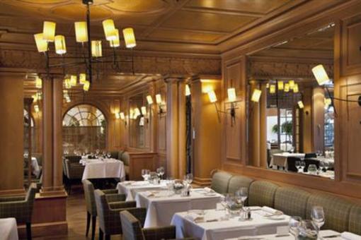 фото отеля Grand Hotel Park Gstaad