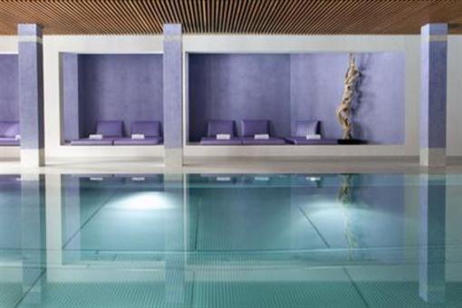 фото отеля Grand Hotel Park Gstaad
