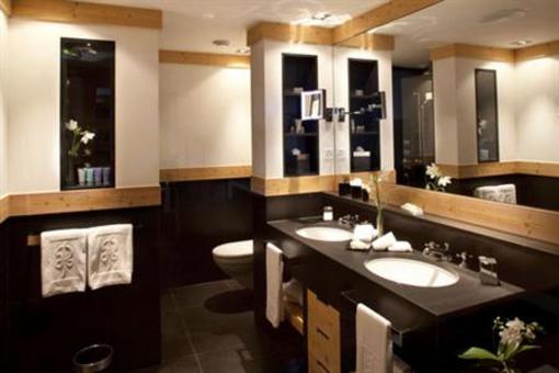 фото отеля Grand Hotel Park Gstaad