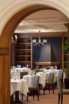 фото отеля Grand Hotel Park Gstaad