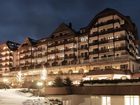 фото отеля Grand Hotel Park Gstaad