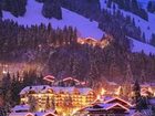 фото отеля Grand Hotel Park Gstaad