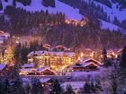 фото отеля Grand Hotel Park Gstaad