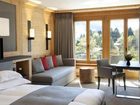 фото отеля Grand Hotel Park Gstaad