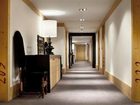 фото отеля Grand Hotel Park Gstaad