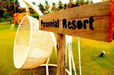 фото отеля Perennial Resort