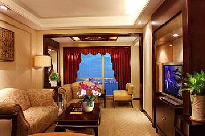фото отеля Kingward International Hotel Zhuhai