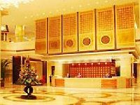 Kingward International Hotel Zhuhai