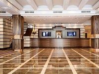 The Burlington