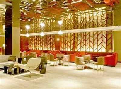 фото отеля Smart Hotel Baiyun