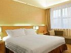 фото отеля Smart Hotel Baiyun