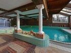 фото отеля Sporthotel Tyrol Hotel San Candido