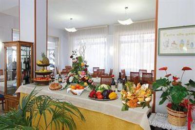 фото отеля Hotel Mediterranée Spotorno