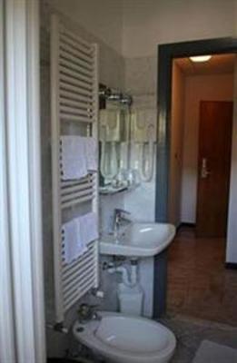 фото отеля Hotel Mediterranée Spotorno