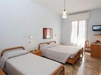 Hotel Mediterranée Spotorno