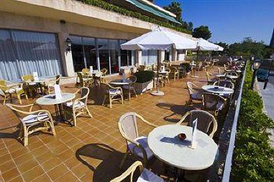 фото отеля Hotel Riu Bonanza Park Calvia