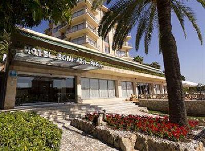 фото отеля Hotel Riu Bonanza Park Calvia