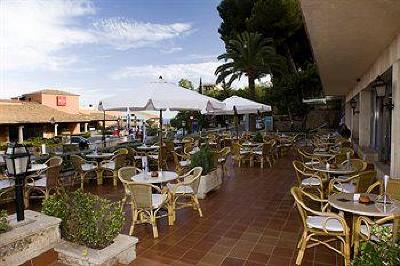 фото отеля Hotel Riu Bonanza Park Calvia