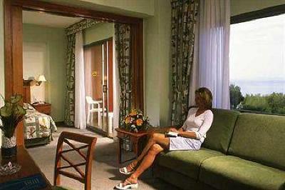 фото отеля Hotel Riu Bonanza Park Calvia