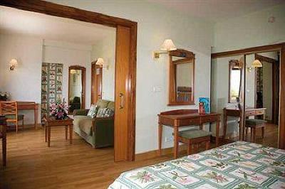 фото отеля Hotel Riu Bonanza Park Calvia