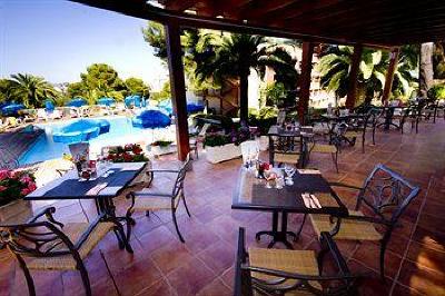 фото отеля Hotel Riu Bonanza Park Calvia