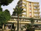 фото отеля Hotel Riu Bonanza Park Calvia