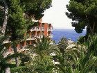 фото отеля Hotel Riu Bonanza Park Calvia