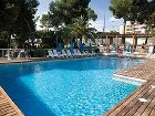 фото отеля Hotel Riu Bonanza Park Calvia