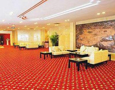 фото отеля Oriental Deluxe Hotel