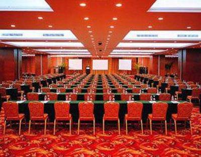 фото отеля Oriental Deluxe Hotel
