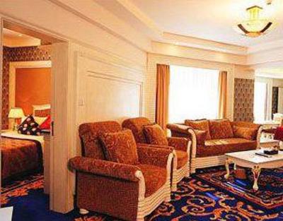 фото отеля Oriental Deluxe Hotel