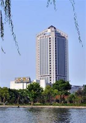 фото отеля Oriental Deluxe Hotel