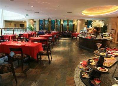 фото отеля Oriental Deluxe Hotel