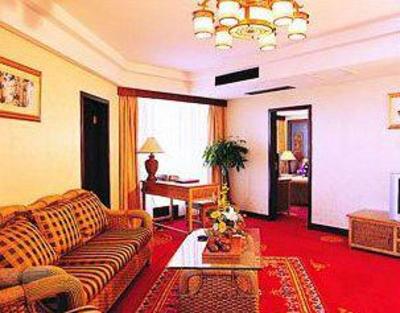 фото отеля Oriental Deluxe Hotel