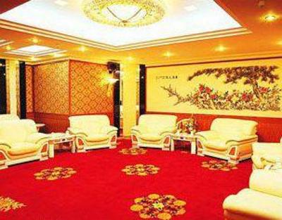 фото отеля Oriental Deluxe Hotel