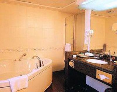 фото отеля Oriental Deluxe Hotel