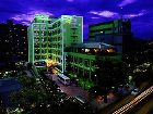 фото отеля Green Hotel Nha Trang