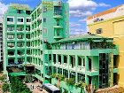 фото отеля Green Hotel Nha Trang