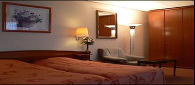 фото отеля Steyn Hotel & Appartementen Zeist