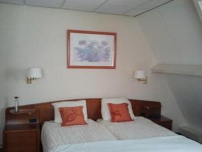 фото отеля Steyn Hotel & Appartementen Zeist