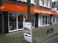 Steyn Hotel & Appartementen Zeist