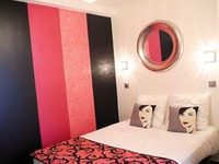 Villa Bellagio Paris
